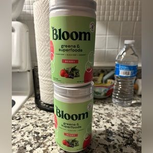 Bloom Greens